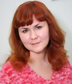 Татьяна Кальматкина