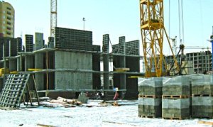 Тяжела судьба дольщика