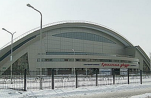 В Порт-Артуре построят ФОК