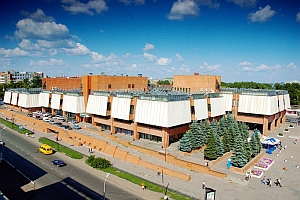 Чей шоппинг лучше?