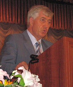 Торговля "прирастает" площадями