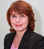 Директор ООО "АН "Ваш очаг" Ольга Дьякова