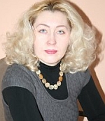 Директор компании "Деловой партнер" Елена Кляут