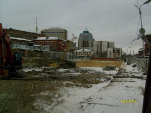 И построим, и отремонтируем