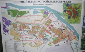 Город застроят по правилам