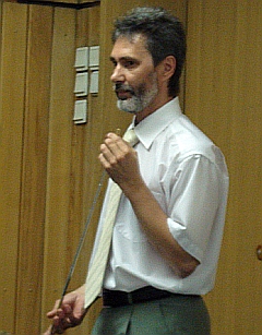 Мы говорим "реконструкция" - подразумеваем "снос"