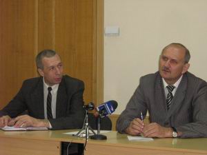 "Бартер" не состоялся