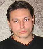 Максим Шерстнев