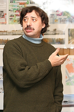 Олег Фрейдин