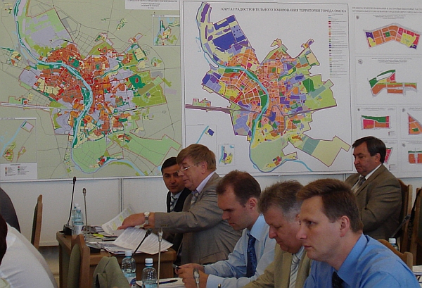 Документ стратегического значения Документ стратегического значения