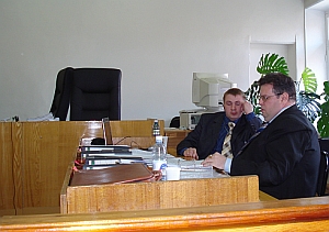 Права дольщиков снова подтвердили 