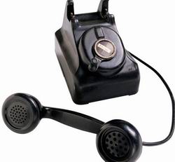 Вы нам звонили?