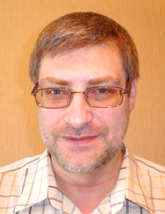 Александр Романчиков