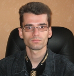 Павел Плотников