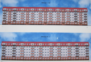 Пятиэтажки прирастут этажом