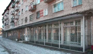 К аренде меньше интереса