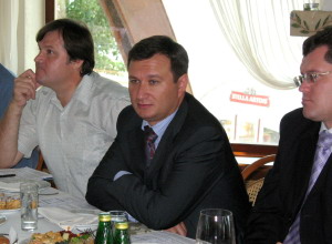 В банк &mdash; через интернет