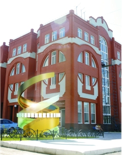 Все по спирали...