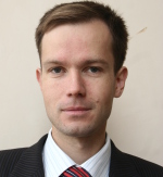 Владимир Селин