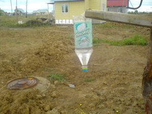 Попал в программу - запасись терпением