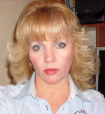 Ирина Трубина