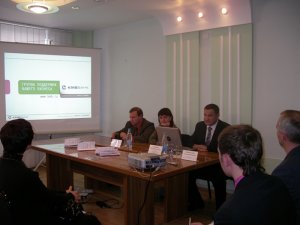 Семинар - штука полезная