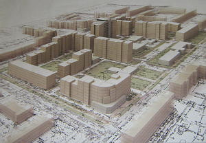 Ветхое держит новое