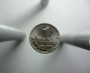 Останемся без копейки