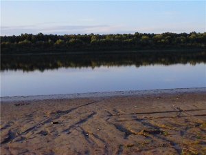 Одним дорог, другим не нужен