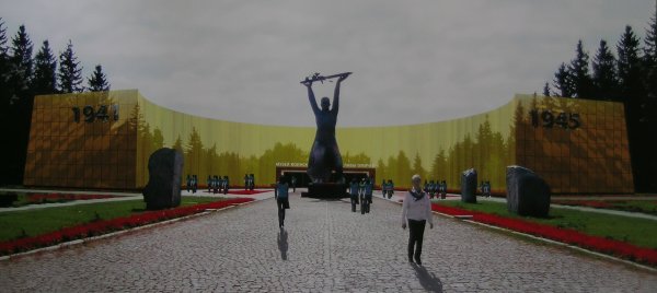 Ольга Лицкевич "Долг"