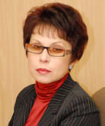 Марина Алексеева