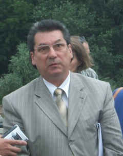 Альберт Каримов