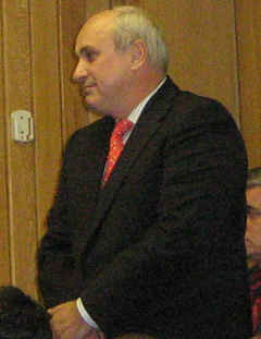 Михаил Птицын