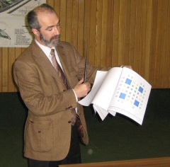 Владимир Лаптев