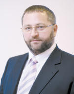 Алексей Вераховский Алексей Вераховский