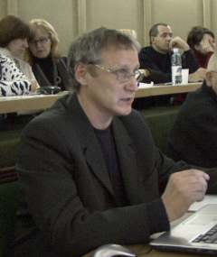 Александр Макаров