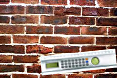 По камешку, по кирпичику