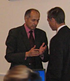 Сергей Козубович