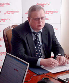 Технологии есть, средств - нет