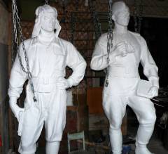 (С) Министерство культуры Омской области