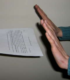 нарушения в договоре