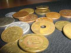 С города по офису