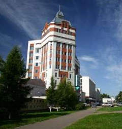 (С) Открытая Омская Фотогалерея