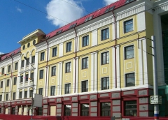 IBIS SIBIR