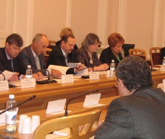 комитет Горсовета