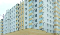 Дом 14 по ул. Нейбута