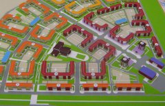 Чтобы строить, чтобы жить