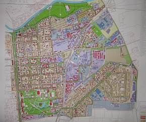 проект застройки территории в границах улиц Богдана Хмельницкого, Лизы Чайкиной, Окружной дороги и реки Оми проект застройки территории в границах улиц Богдана Хмельницкого, Лизы Чайкиной, Окружной дороги и реки Оми