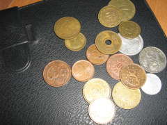 У бюджета долг большой