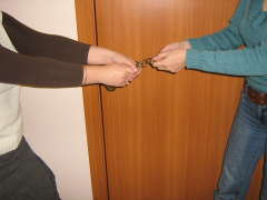 Право дается не каждому